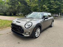 MINI Cooper S Clubman 2.0 AT, 2016, 108 500 км, с пробегом, цена 2 390 000 руб.