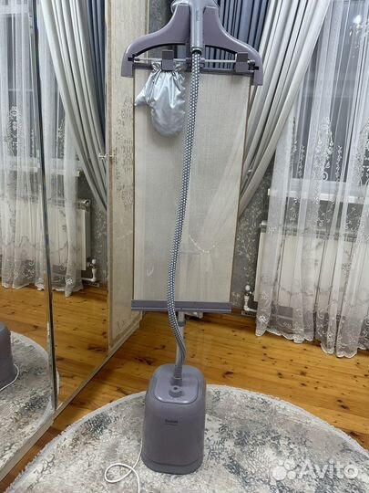 Отпариватель tefal IT3450E0