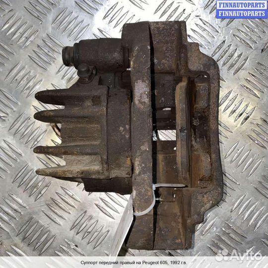 Суппорт Peugeot 605, 1992