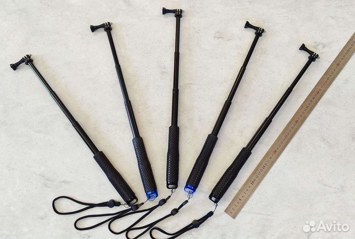 Монопод для экшнкамер GoPro, Dji