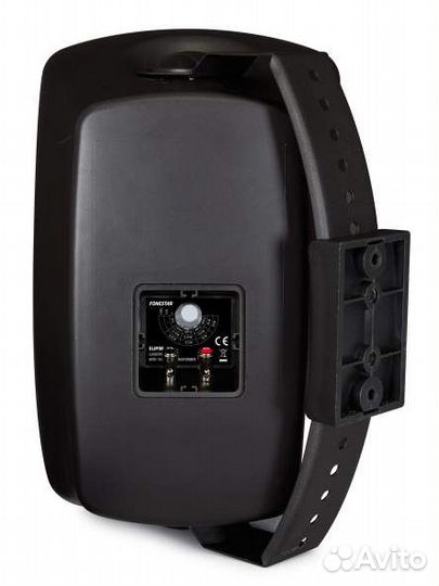 Пара громкоговорителей Fonestar elipse-8T