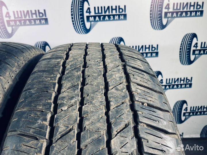 Bridgestone Dueler H/T 684II 265/60 R18 110H