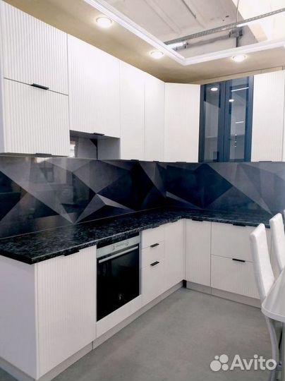 Кухня от производителя