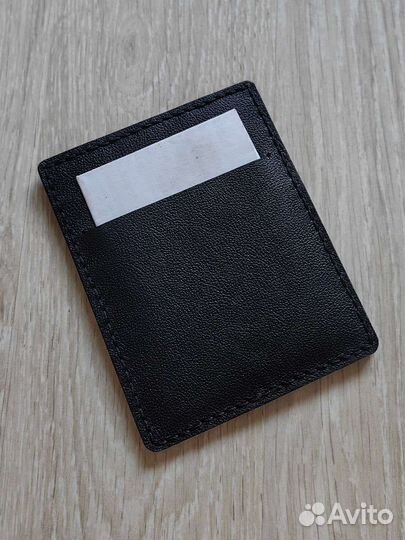 Обложка для автодокументов