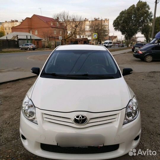 Продажа авто