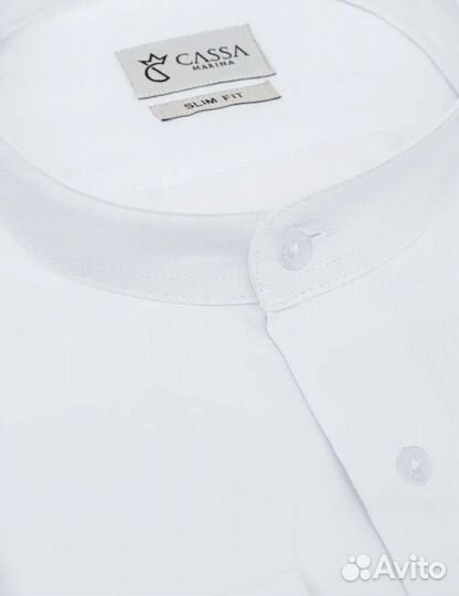 Рубашка мужская