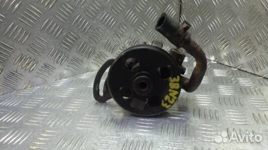 Насос гу бензиновый chevrolet spark M300 (3BN23DH0