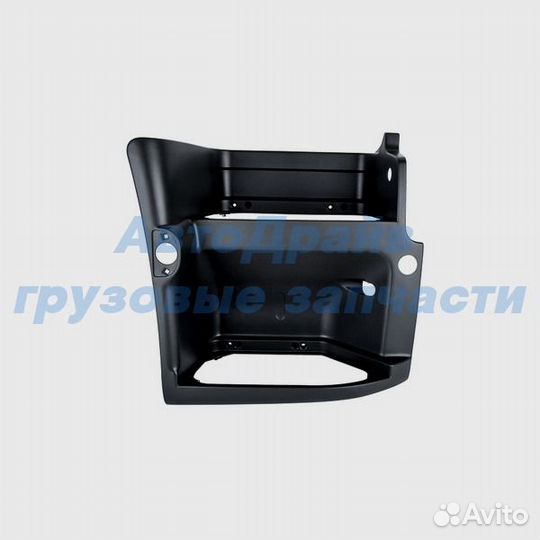 Подножка Рено Премиум 2 правая M3121405