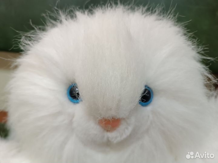 Мягкая игрушка 