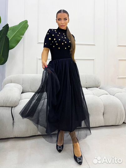 Костюм двойка