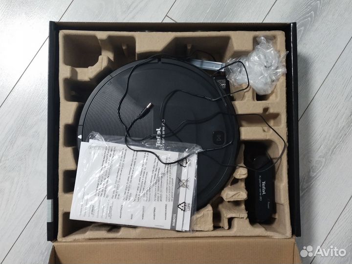 Tefal rg6825