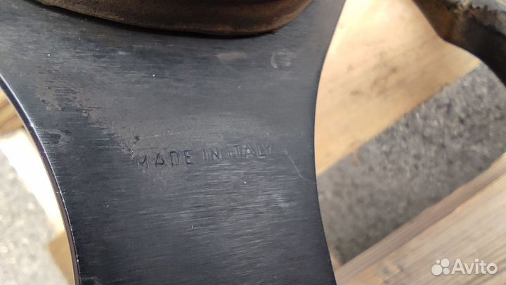 Руль спортивный Ваз италия