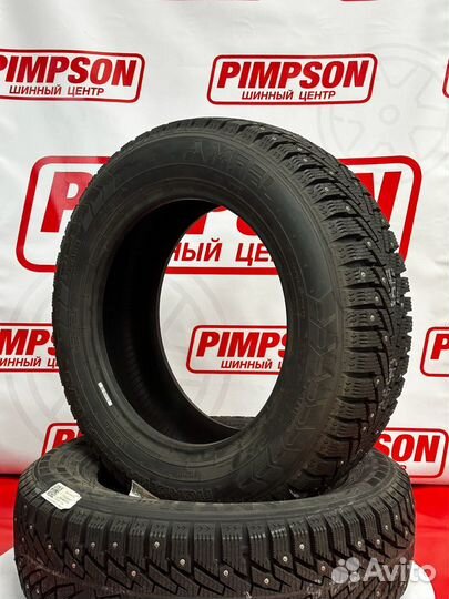 Amtel NordMaster Evo 185/65 R15