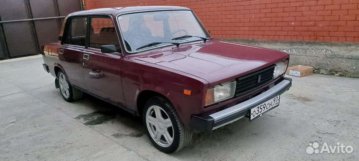 Сиденье ваз