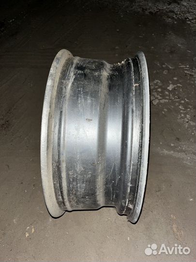 Диски на audi r17