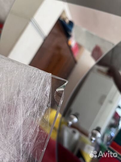 Зеркало в ванную