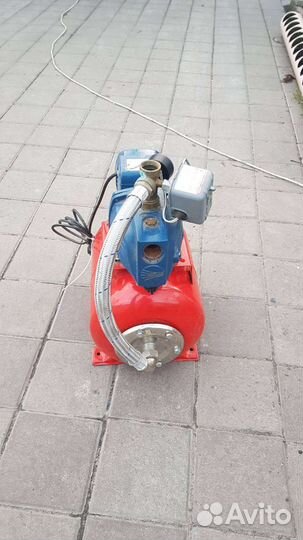 Водяной насос