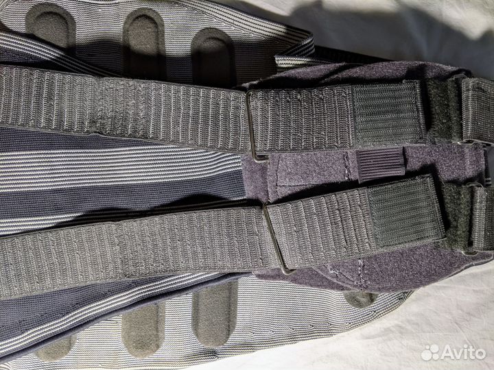 Корсет ортопедический Orlett