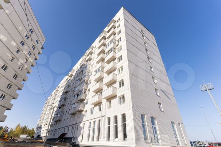 Свободного назначения, 126 м²