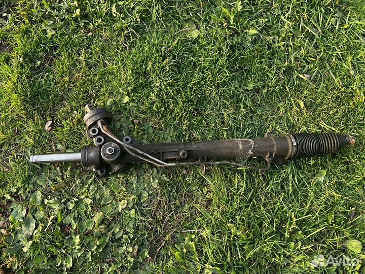 Рулевая рейка passat b5