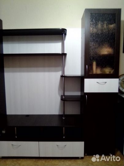 Комплект мебели в зал