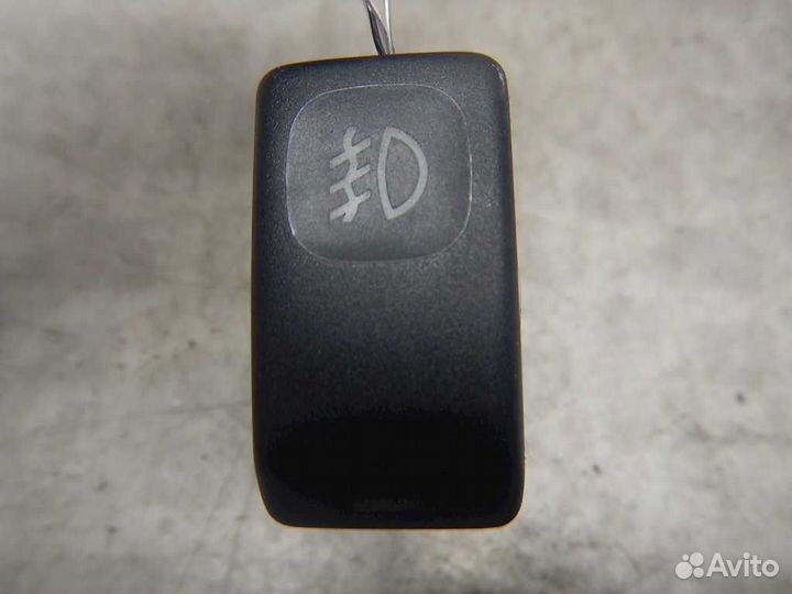 Кнопка противотуманных фар Volkswagen Golf 1986