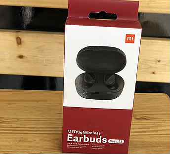 Xiaomi Redmi Earbuds 2s