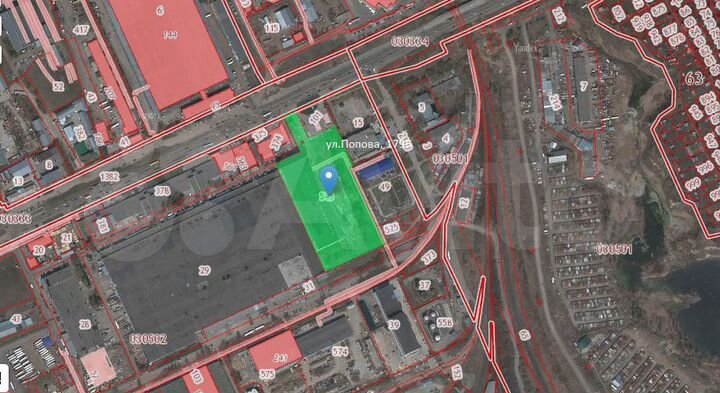 Здание, 52704.4 м²
