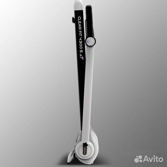 Беговая дорожка Clear Fit IT 4300 S