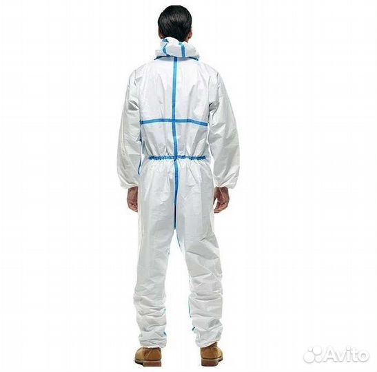 Комбинезон защитный