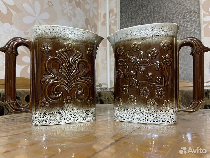 Кувшин керамика 2 л