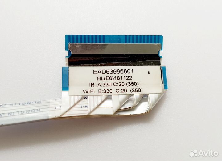 Twcm-K305D EAT63377302 lgsbwac72 Wi-Fi модуль LG