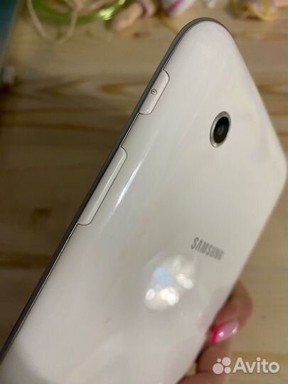 Планшет samsung galaxy tab2