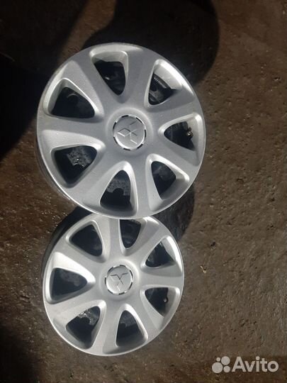Диски R16 5 отверстий