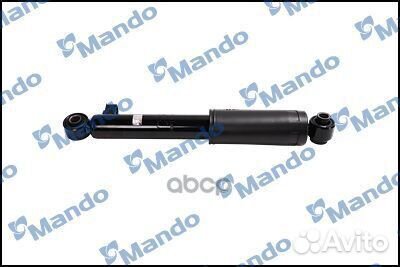 Амортизатор hyundai/KIA IX55 07- зад