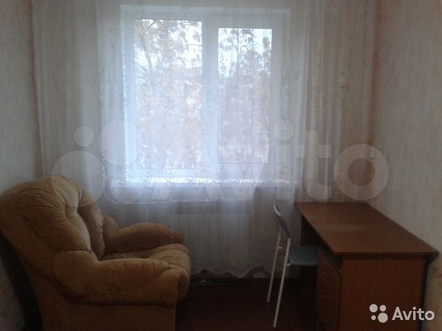 2-к. квартира, 46 м², 4/5 эт.