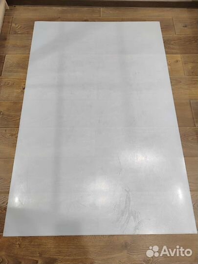 Исскуственый лёд