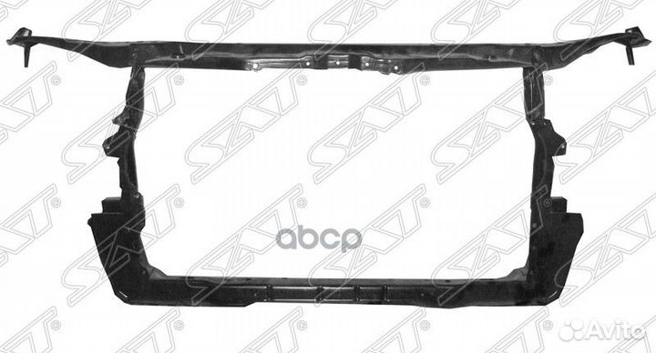 Рамка кузова toyota camry 06-11 ST-TYL5-009-0 Sat