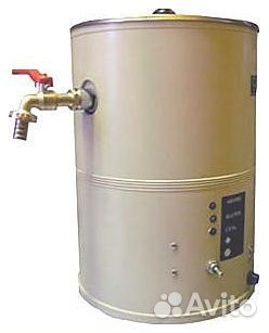 Кипятильник электрический кнэ-150-01 нерж