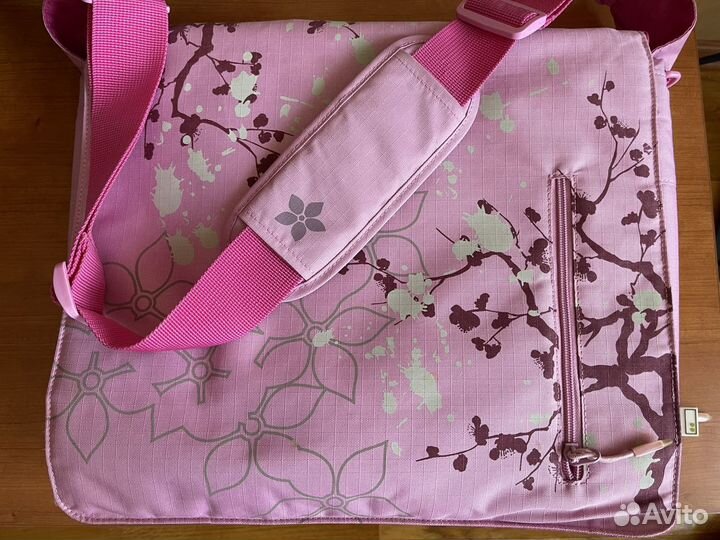 Сумка для ноутбука