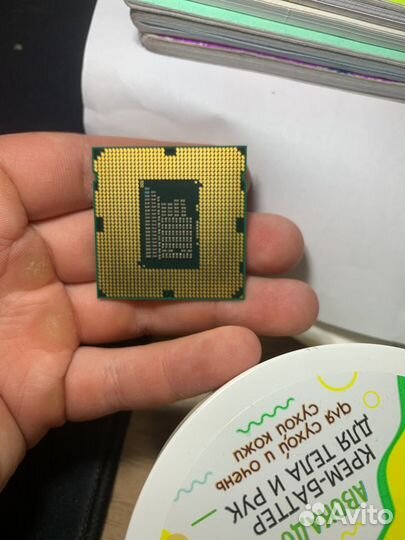 Intel core i3 2100