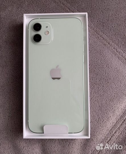 iPhone 12, 128 ГБ
