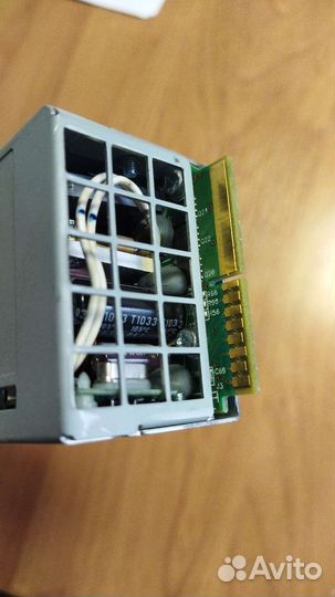 Блоки питания для пк и сервера от