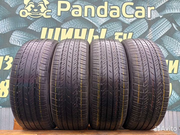 Bridgestone Dueler H/L 400 225/55 R18