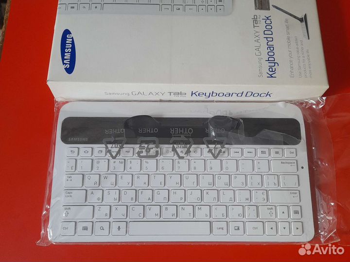 Планшет Samsung galaxy not 10 андроид9