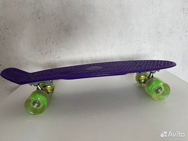 Пениборд светящийся