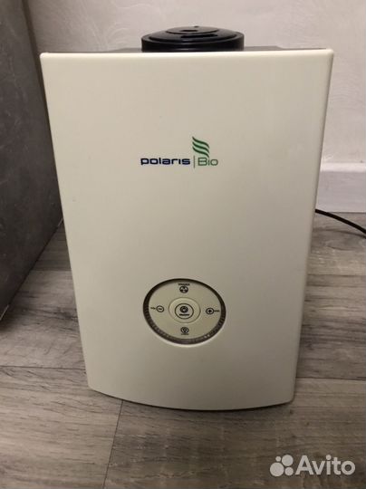 Увлажнитель воздуха Polaris
