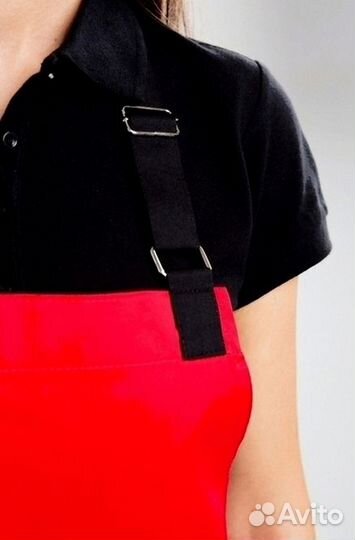 Поварская униформа оптом