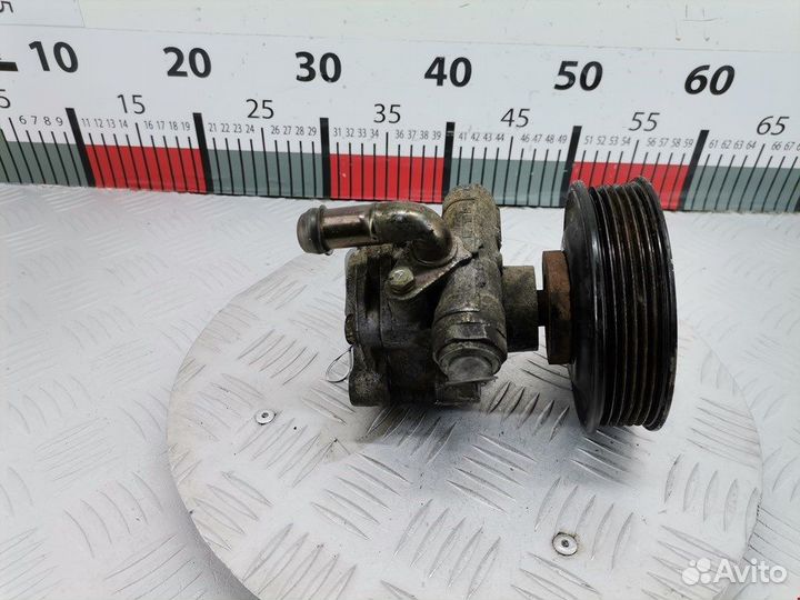 Насос для Skoda Octavia 1U