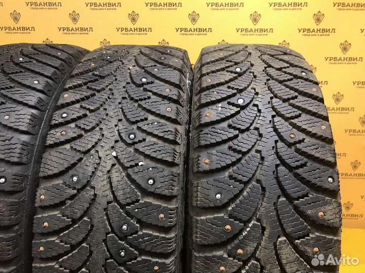 Cordiant Sno-Max 195/65 R15 91T